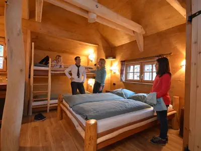 Ferienwohnung für 4 Personen (19 m²) in Cleebronn 8/10