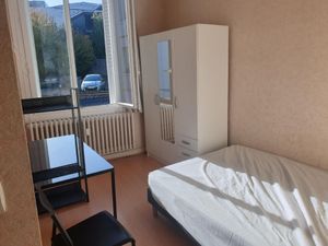 Ferienwohnung für 6 Personen (72 m²) in Clermont-Ferrand