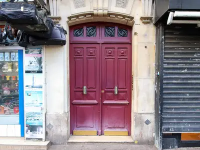 HallReception