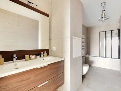 Ferienwohnung für 9 Personen (87 m²) in Clichy 5/10