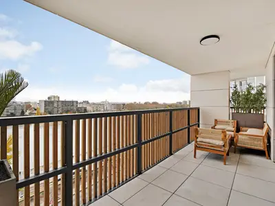 Ferienwohnung für 9 Personen (87 m²) in Clichy 6/10