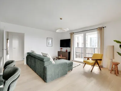 Ferienwohnung für 9 Personen (87 m²) in Clichy 9/10