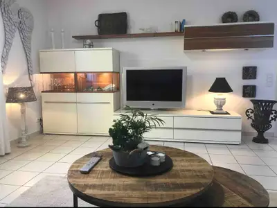 Ferienwohnung für 4 Personen (65 m²) in Cloppenburg 4/10
