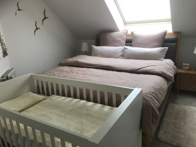 Ferienwohnung für 4 Personen (65 m²) in Cloppenburg 7/10