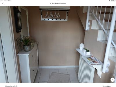 Ferienwohnung für 4 Personen (65 m²) in Cloppenburg 8/10