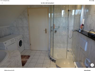 Ferienwohnung für 4 Personen (65 m²) in Cloppenburg 9/10