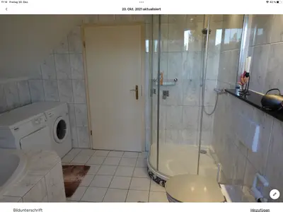 Ferienwohnung für 4 Personen (65 m²) in Cloppenburg 9/10
