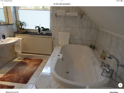 Ferienwohnung für 4 Personen (65 m²) in Cloppenburg 10/10