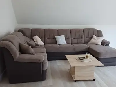 Ferienwohnung für 4 Personen (97 m²) in Cloppenburg 4/10