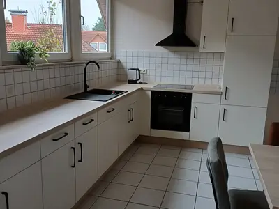 Ferienwohnung für 4 Personen (97 m²) in Cloppenburg 1/10