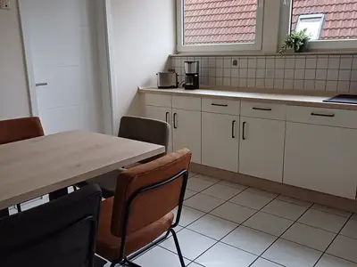 Ferienwohnung für 4 Personen (97 m²) in Cloppenburg 2/10