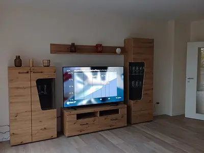 Ferienwohnung für 4 Personen (97 m²) in Cloppenburg 3/10