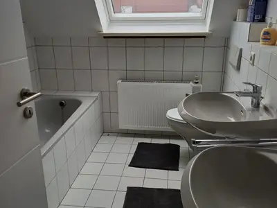 Ferienwohnung für 4 Personen (97 m²) in Cloppenburg 6/10