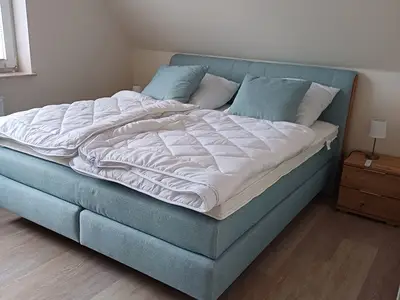 Ferienwohnung für 4 Personen (97 m²) in Cloppenburg 7/10