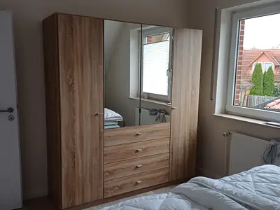 Ferienwohnung für 4 Personen (97 m²) in Cloppenburg 8/10