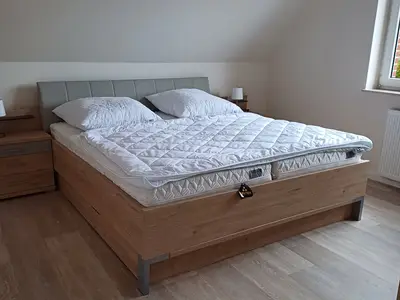 Ferienwohnung für 4 Personen (97 m²) in Cloppenburg 9/10