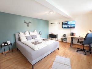 Ferienwohnung für 2 Personen (35 m²) in Coburg
