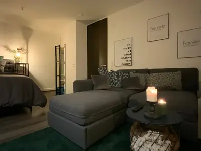 Ferienwohnung für 4 Personen (45 m²) in Coburg 5/10