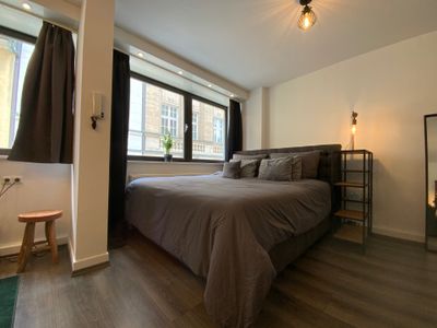 Ferienwohnung für 4 Personen (45 m²) in Coburg 6/10