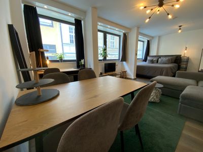 Ferienwohnung für 4 Personen (45 m²) in Coburg 7/10