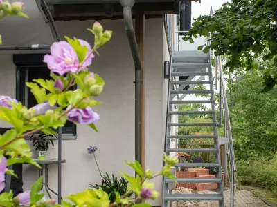 Ferienwohnung für 5 Personen (50 m²) in Coburg 2/10