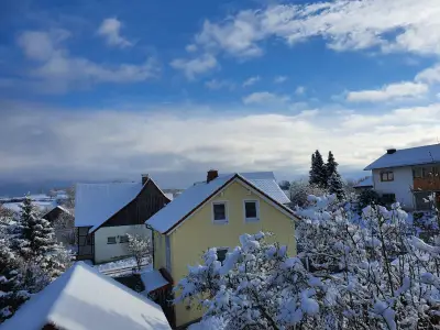 Ferienwohnung für 5 Personen (50 m²) in Coburg 6/10