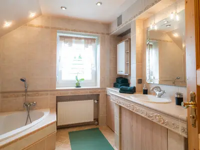 Ferienwohnung für 5 Personen (50 m²) in Coburg 9/10