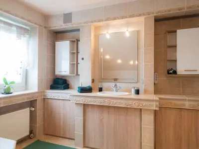 Ferienwohnung für 5 Personen (50 m²) in Coburg 6/10