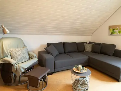 Ferienwohnung für 5 Personen (50 m²) in Coburg 7/10