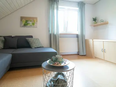 Ferienwohnung für 5 Personen (50 m²) in Coburg 8/10
