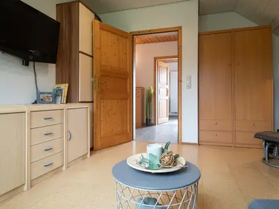 Ferienwohnung für 5 Personen (50 m²) in Coburg 9/10