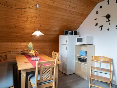 Ferienwohnung für 5 Personen (50 m²) in Coburg 10/10