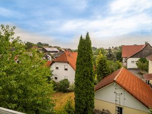 Ferienwohnung für 5 Personen in Coburg