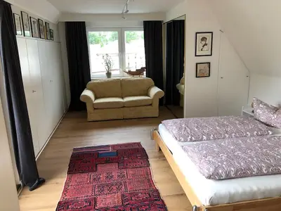 Ferienwohnung für 6 Personen in Coburg 6/10