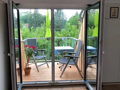 Ferienwohnung für 6 Personen in Coburg 7/10