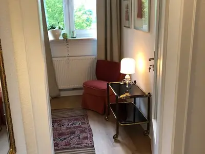 Ferienwohnung für 6 Personen in Coburg 10/10