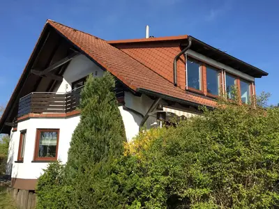 Ferienwohnung für 2 Personen (75 m²) in Coburg 4/10