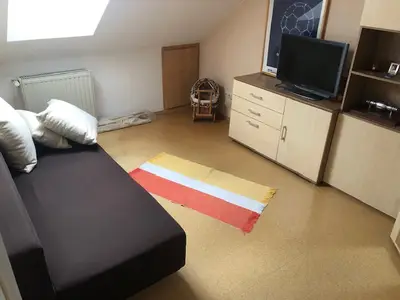 Ferienwohnung für 2 Personen (75 m²) in Coburg 5/10