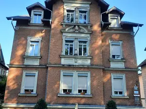 Ferienwohnung für 3 Personen (50 m²) in Coburg