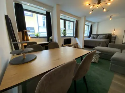 Ferienwohnung für 4 Personen (45 m²) in Coburg 7/10