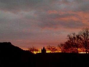 Ferienwohnung für 3 Personen in Cochem