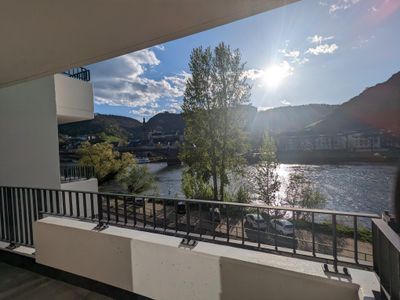 Aussicht auf Cochem