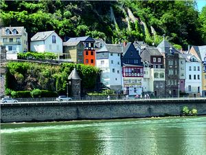 Ferienwohnung für 4 Personen (24 m²) in Cochem