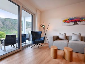 Ferienwohnung für 4 Personen (70 m²) in Cochem