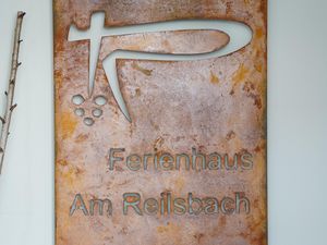 Ferienhaus Am Reilsbach