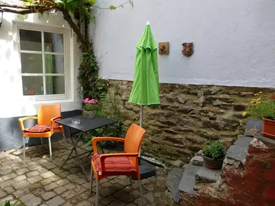 Innenhof