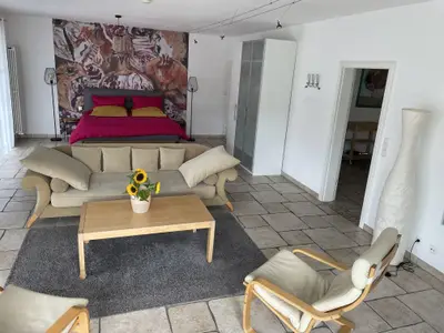 Ferienwohnung Berens