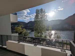 Ferienwohnung für 4 Personen (63 m²) in Cochem