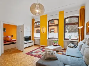 Ferienwohnung für 6 Personen (90 m²) in Cochem