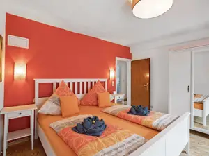 Ferienwohnung für 5 Personen (90 m²) in Cochem